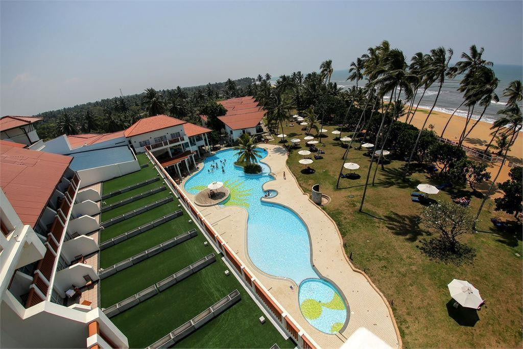TURYAA KALUTARA — фото 8