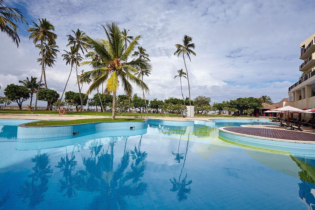 TURYAA KALUTARA — фото 9