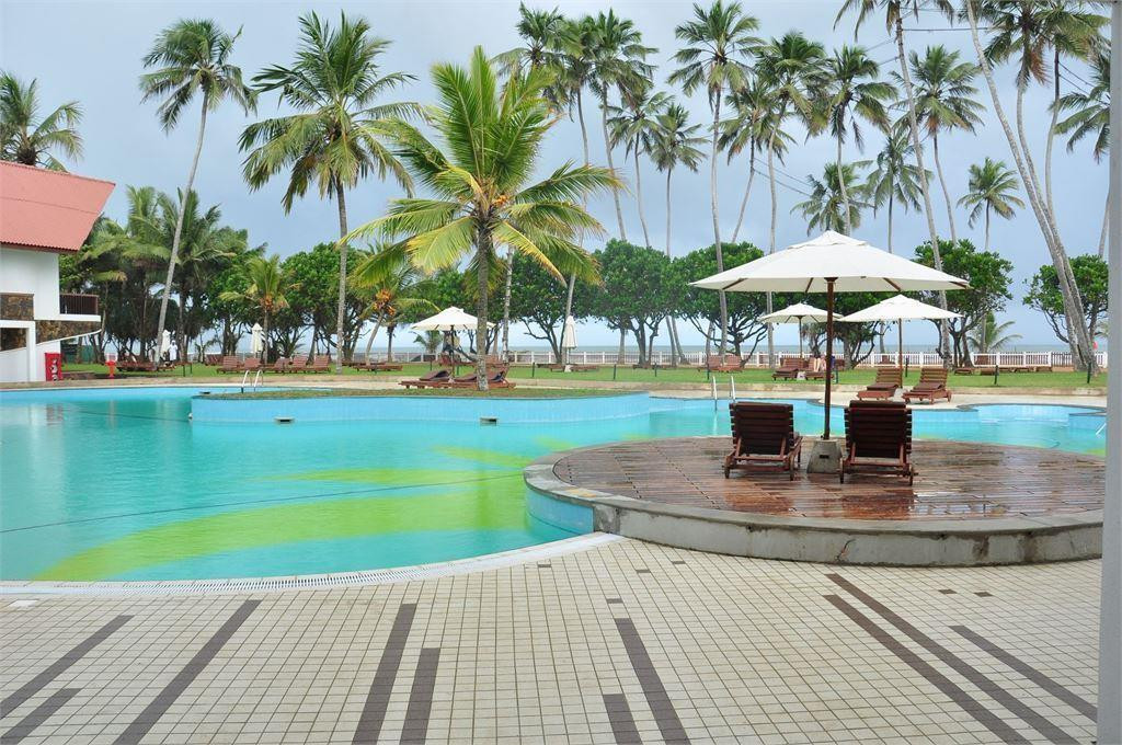 TURYAA KALUTARA — фото 10