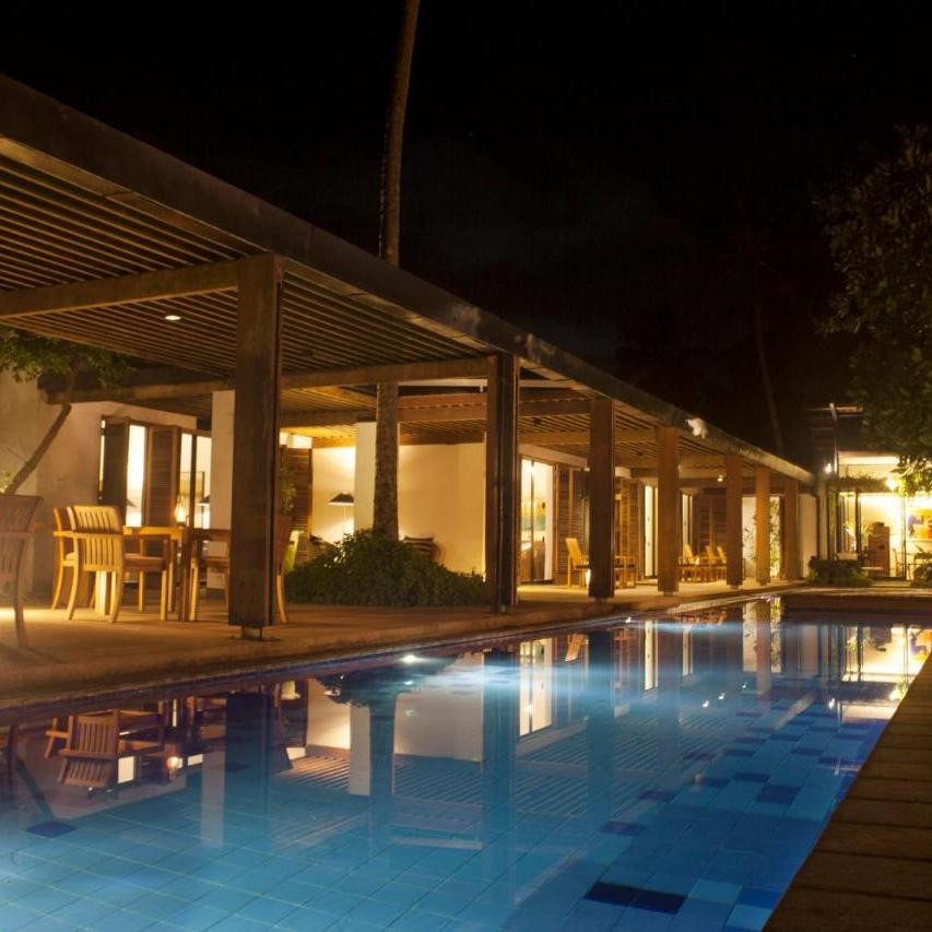 VILLA MAGGONA — фото 2
