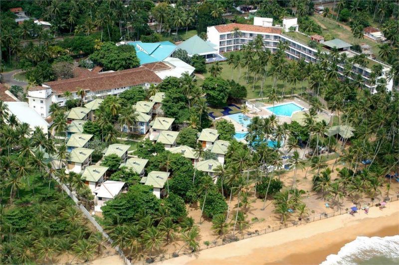 VILLA OCEAN VIEW