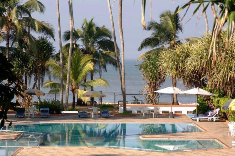 VILLA OCEAN VIEW — фото 5