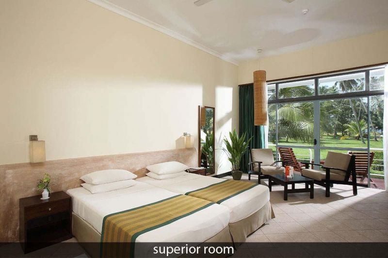VILLA OCEAN VIEW — фото 10