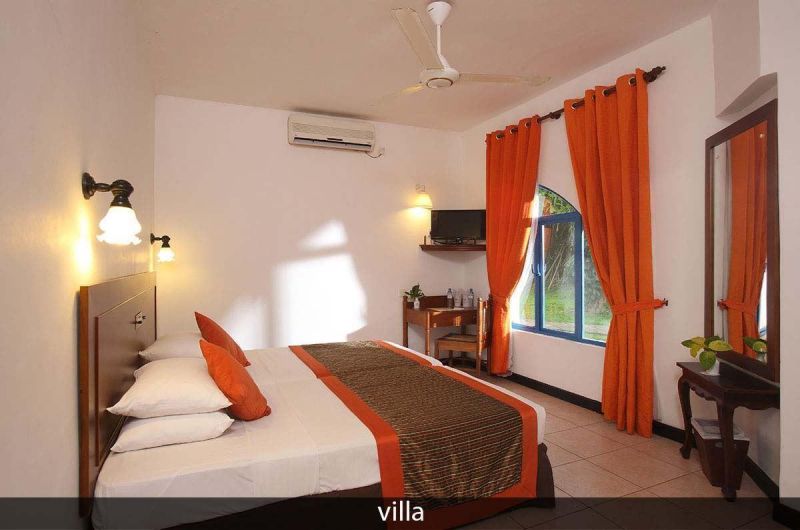 VILLA OCEAN VIEW — фото 12