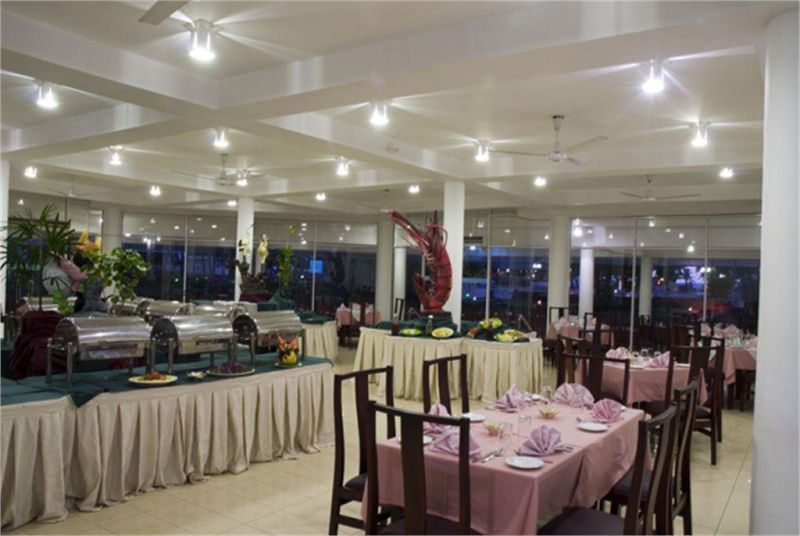 VILLA OCEAN VIEW — фото 13