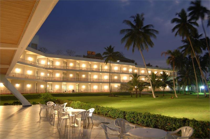 VILLA OCEAN VIEW — фото 15