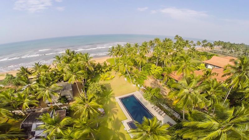 WADDUWA BEACH VILLA — фото 2