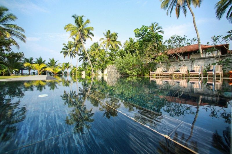 WADDUWA BEACH VILLA — фото 3