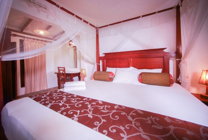 WADDUWA BEACH VILLA — фото 6