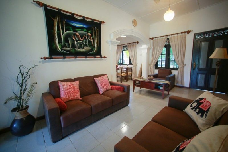 WADDUWA BEACH VILLA — фото 7