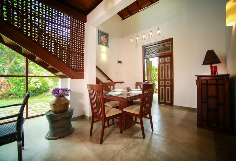 WADDUWA BEACH VILLA — фото 17