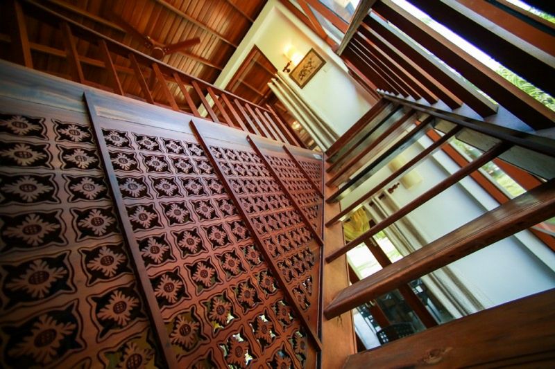 WADDUWA BEACH VILLA — фото 18