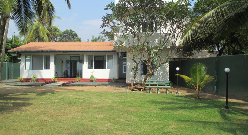 WHISPERING SHELLS VILLA 