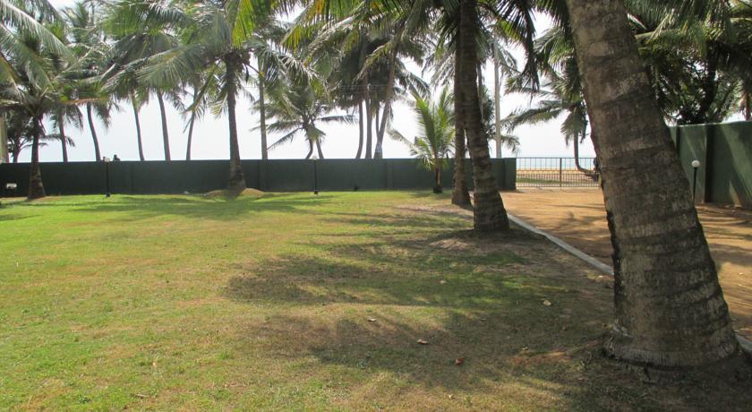 WHISPERING SHELLS VILLA  — фото 10
