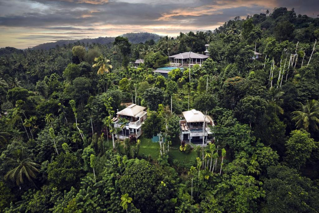 AARUNYA NATURE RESORT AND SPA BOUTIQUE