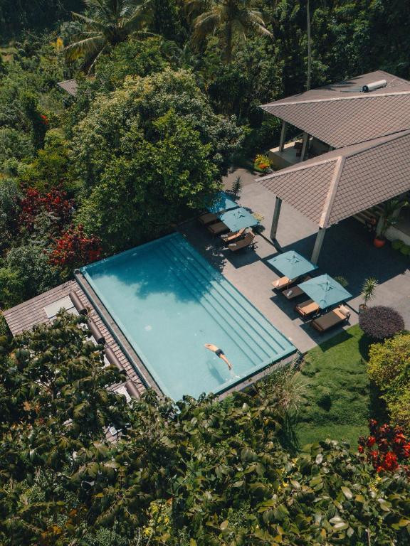 AARUNYA NATURE RESORT AND SPA BOUTIQUE — фото 2