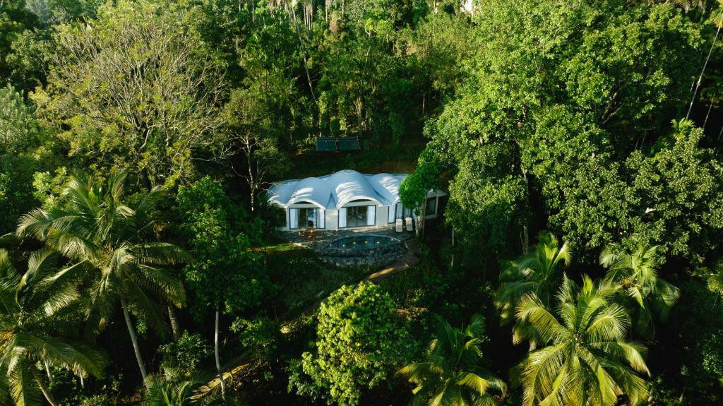 AARUNYA NATURE RESORT AND SPA BOUTIQUE — фото 3