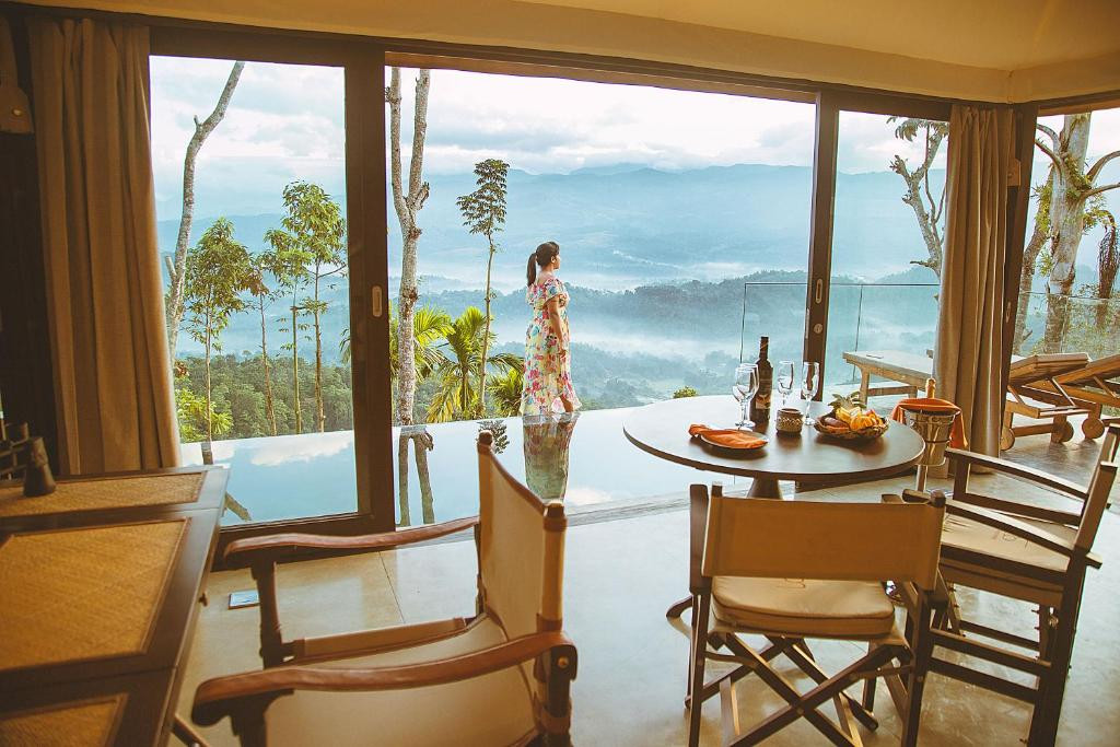 AARUNYA NATURE RESORT AND SPA BOUTIQUE — фото 4