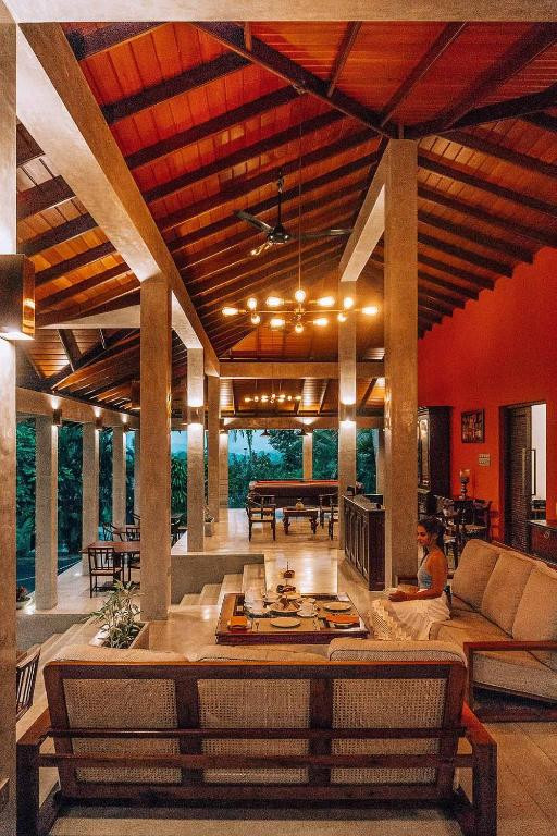 AARUNYA NATURE RESORT AND SPA BOUTIQUE — фото 6