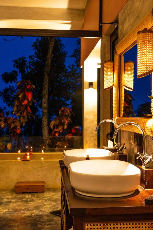 AARUNYA NATURE RESORT AND SPA BOUTIQUE — фото 12
