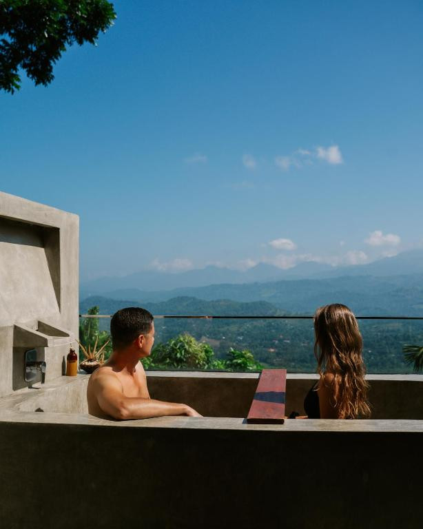 AARUNYA NATURE RESORT AND SPA BOUTIQUE — фото 17