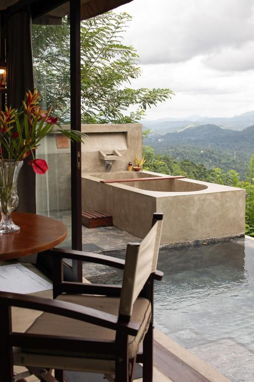 AARUNYA NATURE RESORT AND SPA BOUTIQUE — фото 18