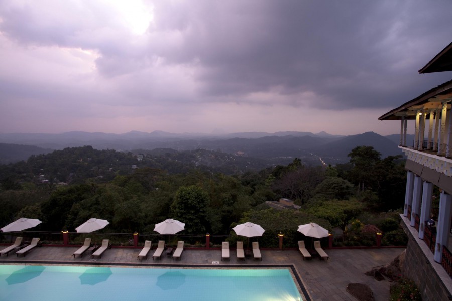 AMAYA HILLS — фото 10