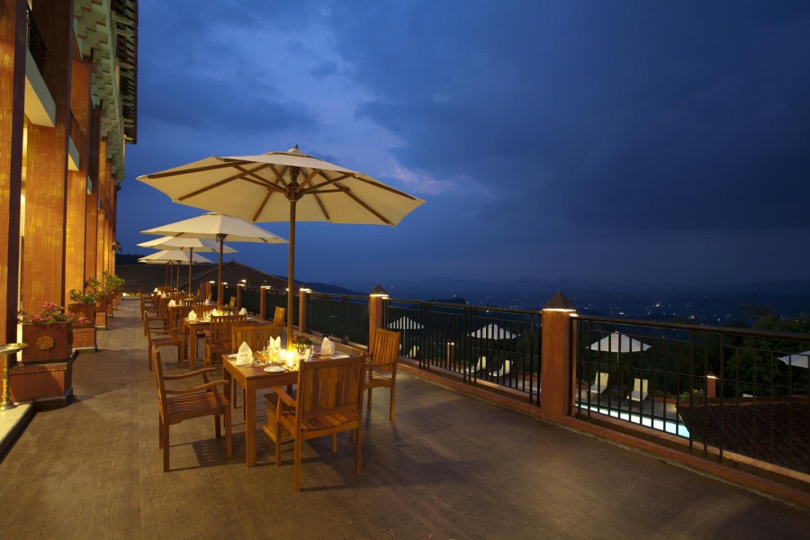 AMAYA HILLS — фото 11
