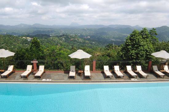 AMAYA HILLS — фото 12