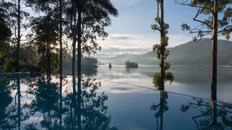 CEYLON TEA TRAILS — фото 16