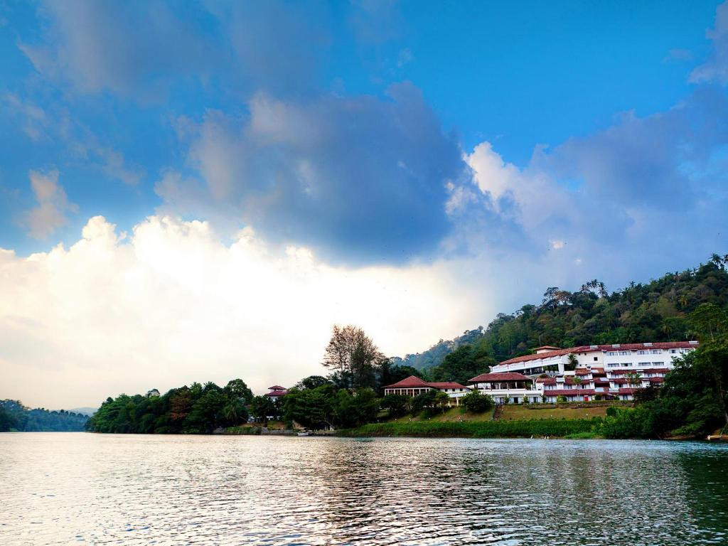 CINNAMON CITADEL KANDY — фото 12