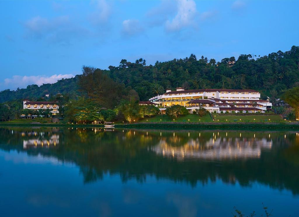 CINNAMON CITADEL KANDY — фото 15