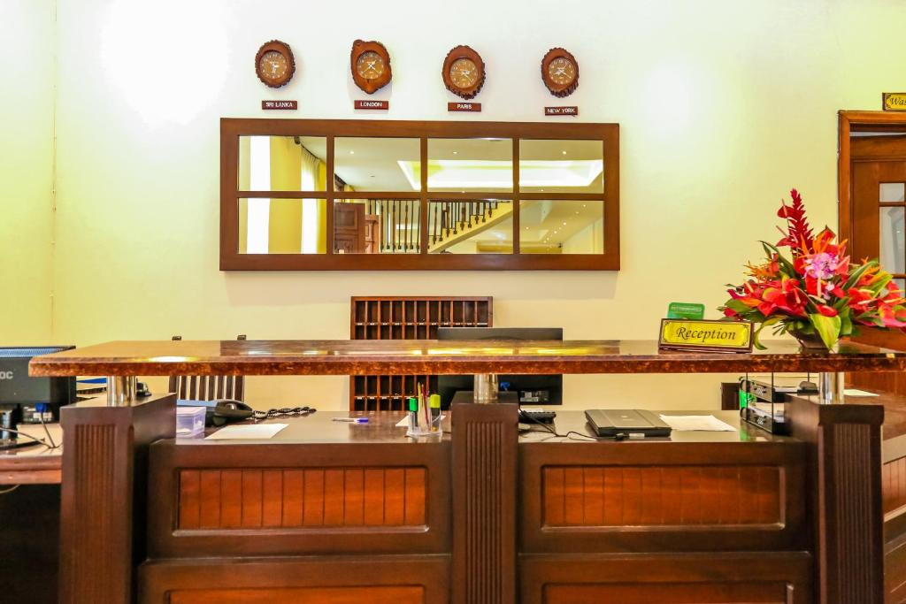 OAKRAY REGENCY — фото 10