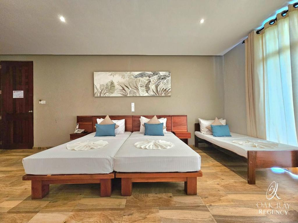 OAKRAY REGENCY — фото 11