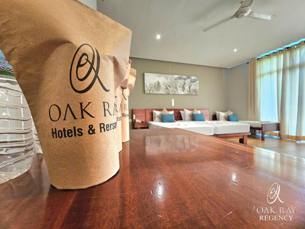 OAKRAY REGENCY — фото 14