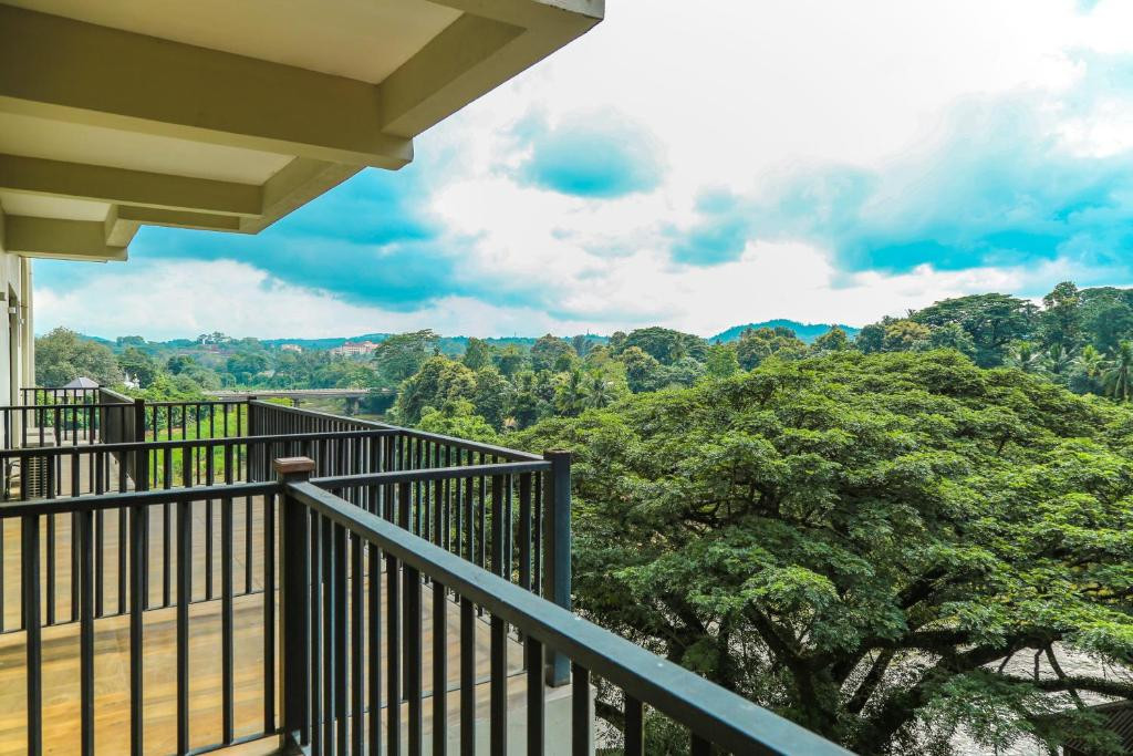 OAKRAY REGENCY — фото 15