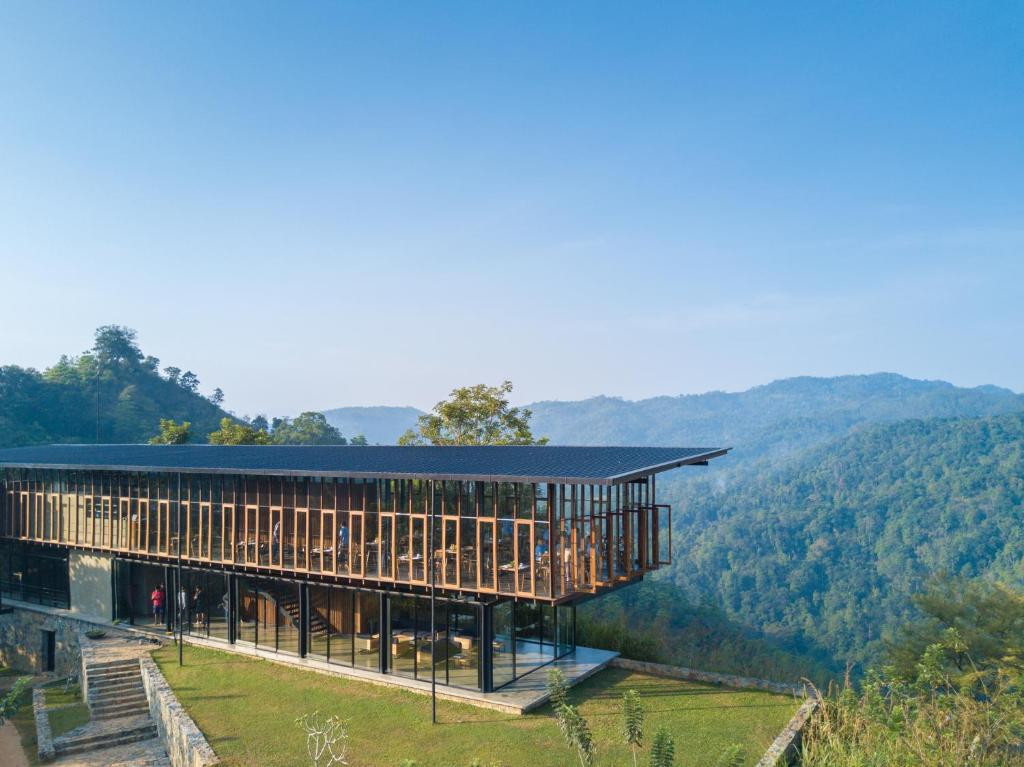 SANTANI WELLNESS RESORT & SPA