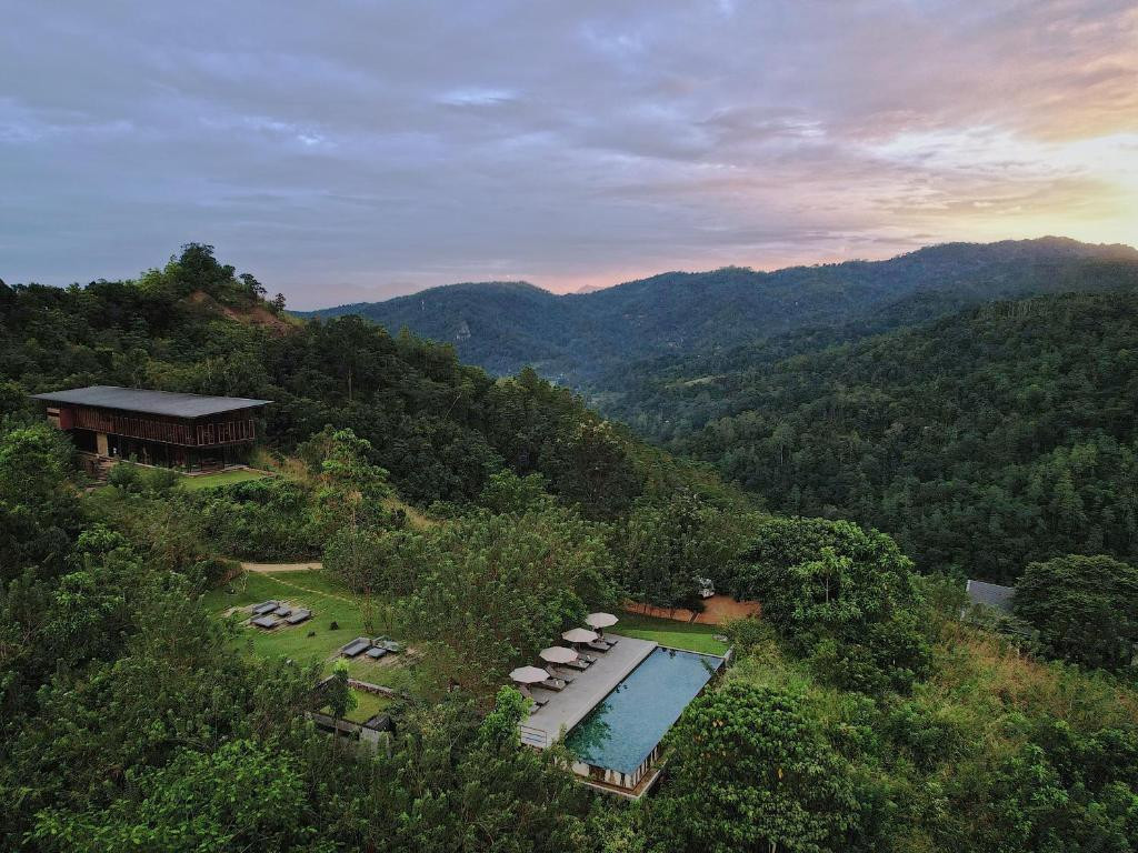 SANTANI WELLNESS RESORT & SPA — фото 2