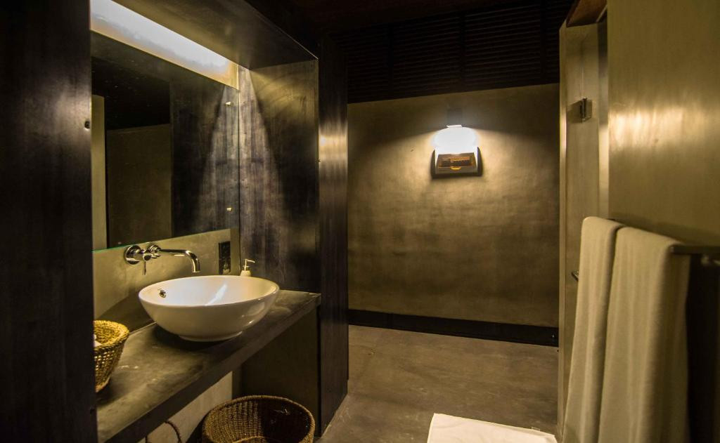 SANTANI WELLNESS RESORT & SPA — фото 4