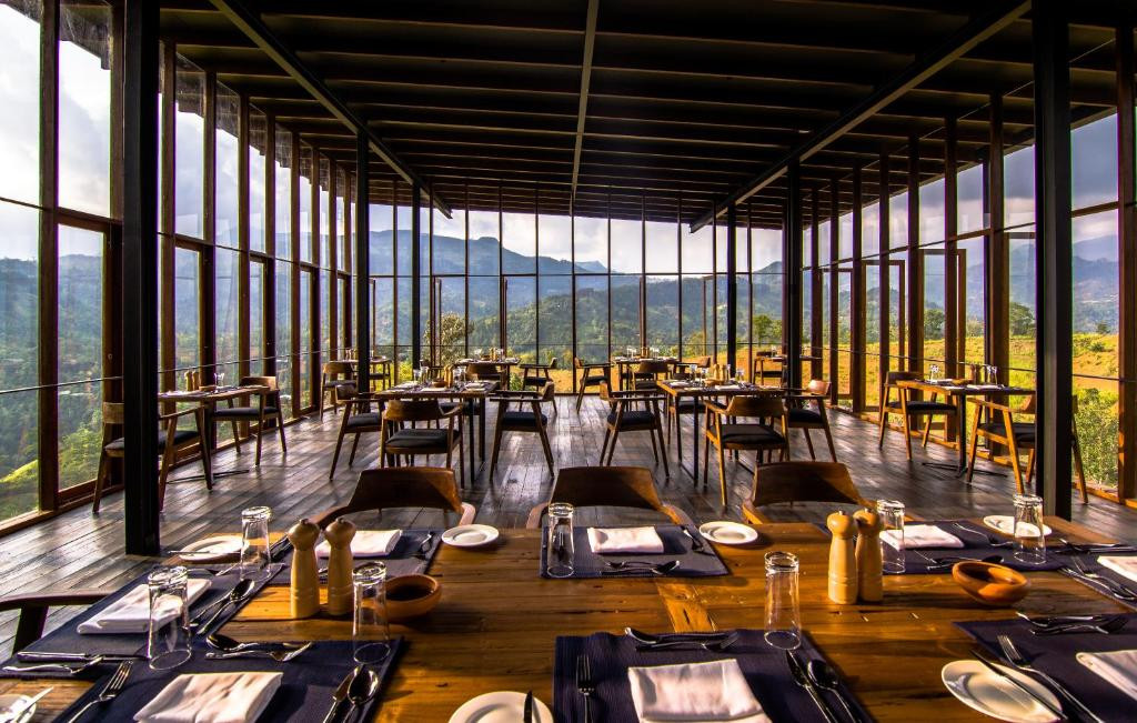 SANTANI WELLNESS RESORT & SPA — фото 5
