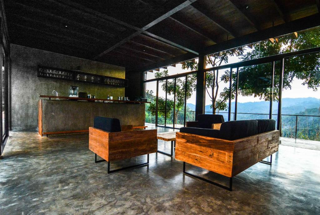 SANTANI WELLNESS RESORT & SPA — фото 8