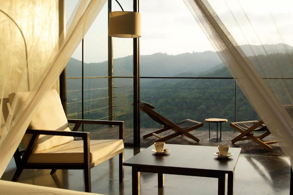 SANTANI WELLNESS RESORT & SPA — фото 9
