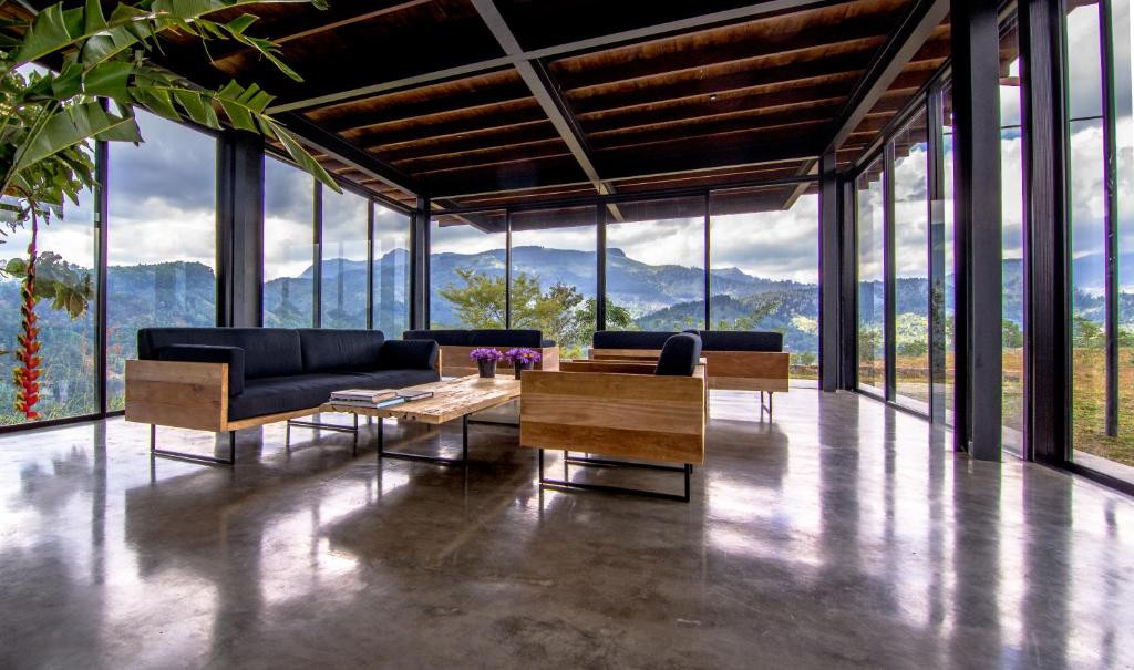 SANTANI WELLNESS RESORT & SPA — фото 10