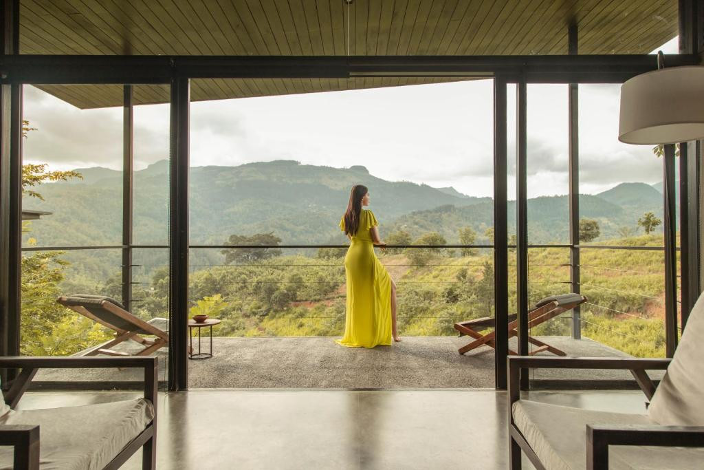 SANTANI WELLNESS RESORT & SPA — фото 15