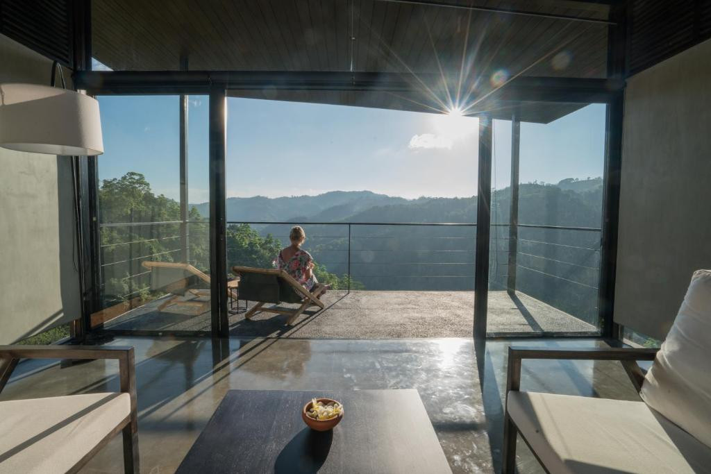 SANTANI WELLNESS RESORT & SPA — фото 16