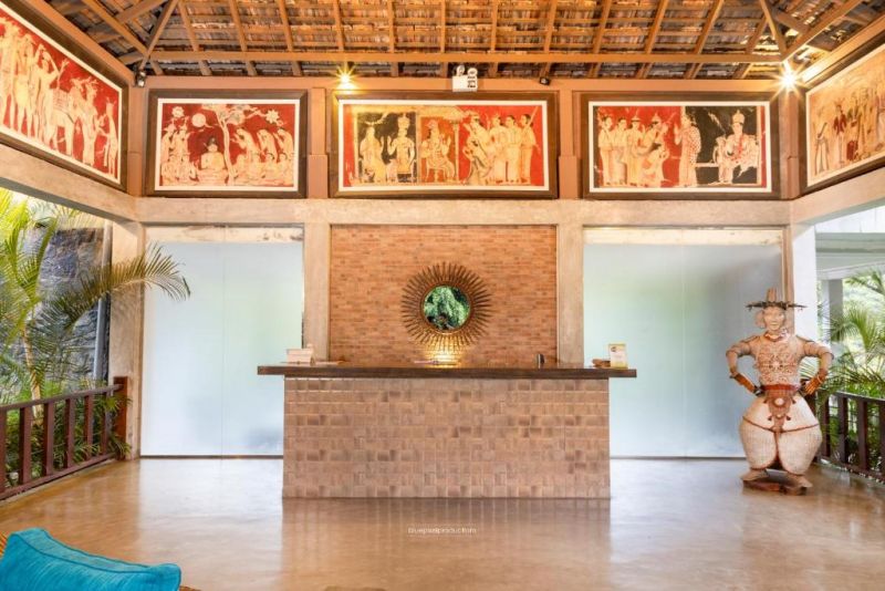 SERENDIP STONE BUNGALOW & HOTEL KANDY — фото 5