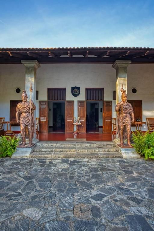 SERENDIP STONE BUNGALOW & HOTEL KANDY — фото 9