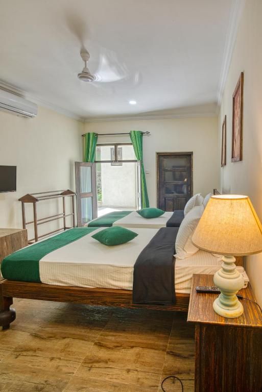 SERENDIP STONE BUNGALOW & HOTEL KANDY — фото 10