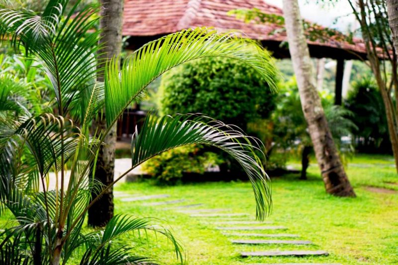 SERENDIP STONE BUNGALOW & HOTEL KANDY — фото 12