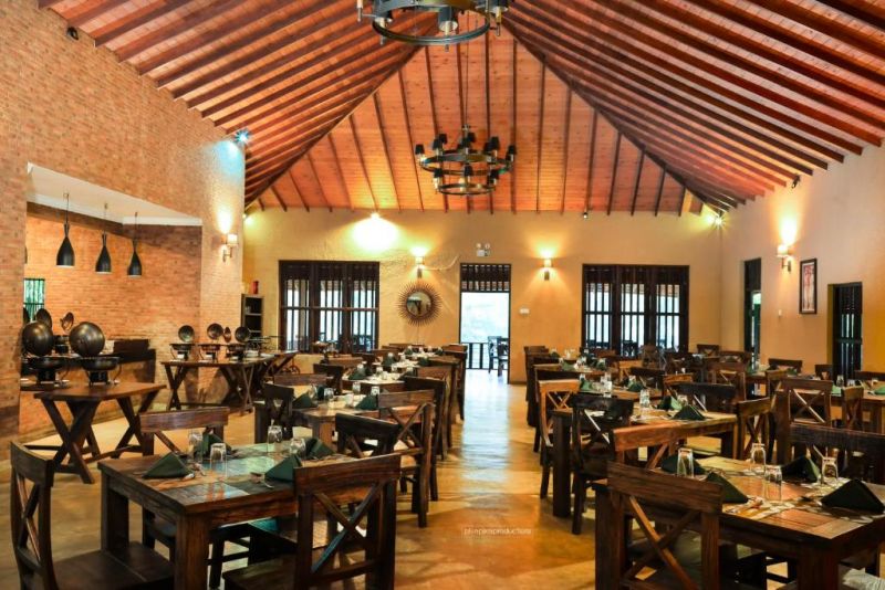 SERENDIP STONE BUNGALOW & HOTEL KANDY — фото 17